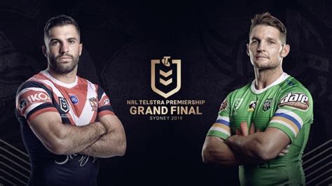 nrl grand final betting odds 2019